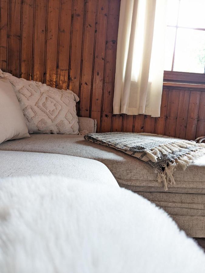 Ferienhaus Tinyhouse21 Wasserkuppe Gersfeld Extérieur photo