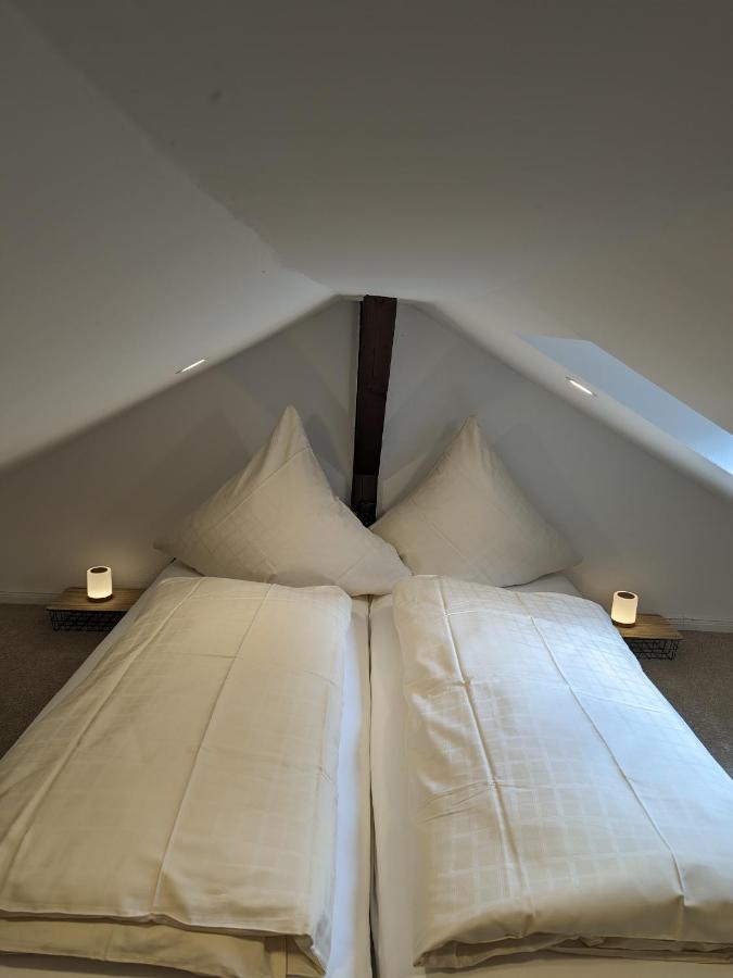 Ferienhaus Tinyhouse21 Wasserkuppe Gersfeld Extérieur photo